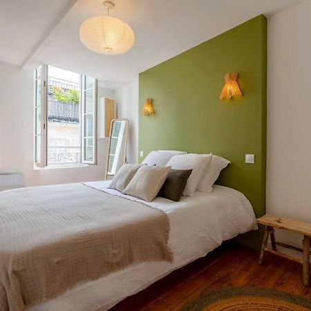 Ღ Mezzanine • T4 Spacieux, Lumineux Et Cosy La Rochelle  Eksteriør bilde