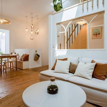 Ღ Mezzanine • T4 Spacieux, Lumineux Et Cosy La Rochelle  Eksteriør bilde